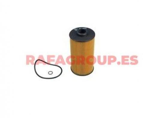 11427510717 - Ölfilter, BMW, LAND ROVER, RG64601